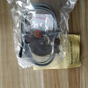 AGG5.310 Speed Sensor AGG5.315 Motor Speed Sensor thumbnail-2