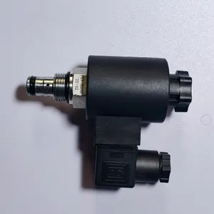Hydraulic Valve Coil Fittings Carbon Steel New 1 Year Warranty Solenoid Coils thumbnail-5