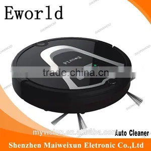 Eworld Robotic Floor Sweeper Steam Cleaner in Shenzhen/steam Cleaner for Carpet thumbnail-4