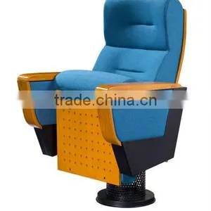 High Quality Theatre Seating For Sale thumbnail-2