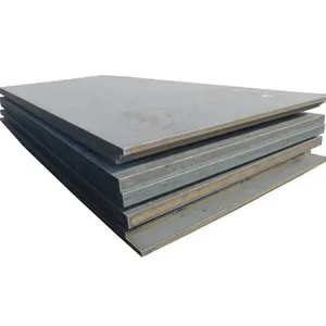 Steel Sheet & Plate & Shipbuilding Steel Plate，A、B、D、E（CCSA/CCSB/CCSD/CCSE）、AH32/AH36/AH40、DH32/DH36/DH40、EH32/EH36/EH40、FH32/FH36/FH40 thumbnail-1