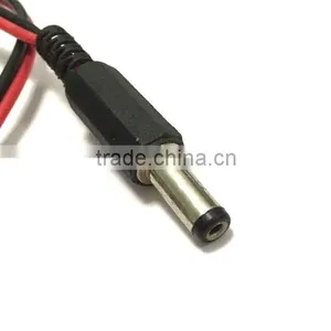 4Pin Male Molex To DC Male Connector, 4 Pin Molex 12v to DC Plug thumbnail-2