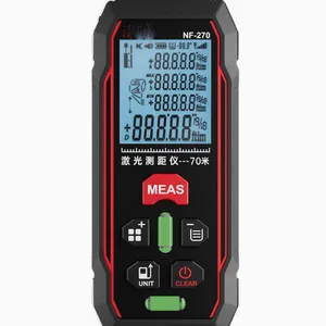 Handheld Red Light Laser Rangefinder Wechat:13510231336 Whatsapp 008613510231336） thumbnail-1