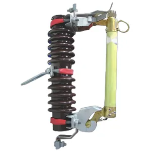 HRW11-12 Outdoor Fuse for Substation and Transformer Protection thumbnail-3