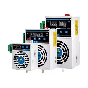 Smart Humidity Control Device for 220V AC Electrical Cabinets - Automatic Operation thumbnail-1