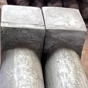 Gate Valve Forgings | Forged Components | Factory Customization thumbnail-3