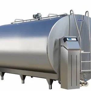 GENYOND Brand Mixing Tank for Promotion thumbnail-3
