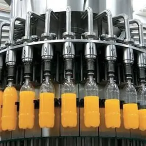 Citrus Juice Processing Line thumbnail-3