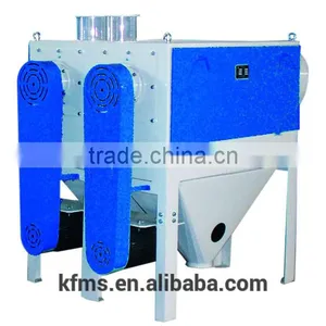 Best Price High Quality Hot Sell for Wheat Bran Finisher thumbnail-2