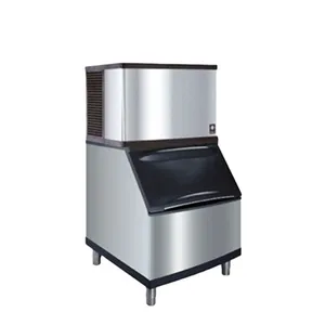 1 Ton Ice Cube Maker thumbnail-2
