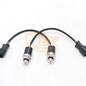 Pressure Switch 421-43-22920 421-43-22921 421-43-22922 Komatsu WA800-3 WA900-3 WD500-3 WD600-3 WD900-3 WF450-3 WF650T-3 thumbnail-1
