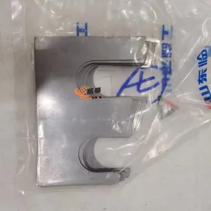 ORIGINAL SDLG 28350001731 SHIM G9165 G9180 G9190 G9220 MOTOR GRADER PARTS thumbnail-2