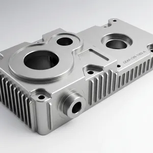 Precision Machining thumbnail-4