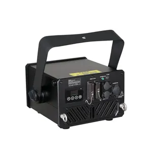 Dj Lights, Laser Show, 10 /15W RGB Waterproof Laser Lights (PHE043) thumbnail-4