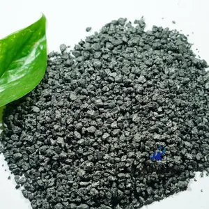 CPC-calcined Petroleum Coke for Electrolytic Aluminum Anode Material Has Stable Chemical Composition thumbnail-2