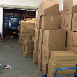 China Freight Forwarder for Amazon FBA Sellers With DDP Delivery thumbnail-2