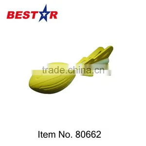 Hot Sale Inflatable Toy PU Stress Ball thumbnail-1
