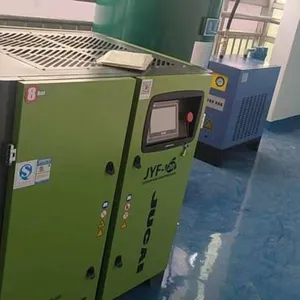 Service Hotline for Maintenance and After - Sales Service of Southern Jucai Air Compressors thumbnail-3