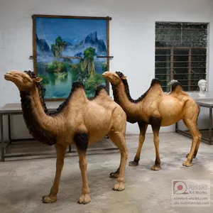 Life Size Bronze Animal Sculpture thumbnail-1