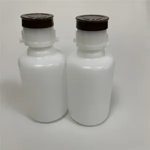 Empty Ink Bottle 1072K 1067K for Hitachi UX RX Inkjet Coding Printer thumbnail-4