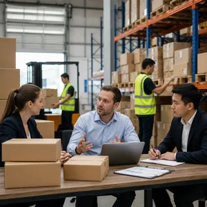 China Shipping Agent for DTC Brand Owners and Online Store Sellers thumbnail-1