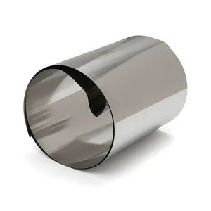 Copper Nickel Alloy Nickel Based Alloy Strip Monel 400 K500 Strip Price thumbnail-2