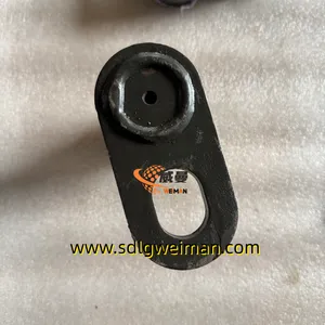 ZL50GN Steering Pin 252112982 For XCMG Wheel Loader Spare Parts thumbnail-3
