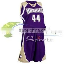Basketball Uniform thumbnail-1