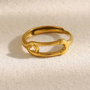 304 Stainless Steel Ring 6mm Width 1.8mm Gauge Wholesale Supplier 100 Pieces MOQ Custom Sizes thumbnail-4