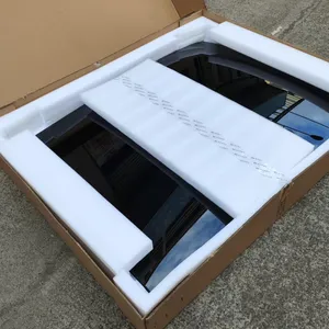ZEEKR 7X Panoramic Sunroof Glass thumbnail-1