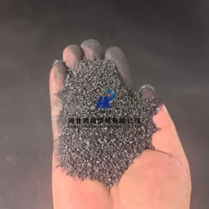 Long-term Supply of Metallurgical Coke and Blast Furnace Ironmaking Coke; Full Range of Specifications Available; Bulk Orders Supported. thumbnail-2