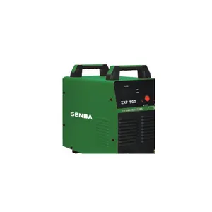 Inverter ARC Welder ZX7-228 220V, 20-100A, IGBT Portable Stick Welder thumbnail-1