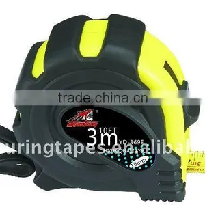 Rubber Covered One Stop Best-selling Measuring Tape thumbnail-4