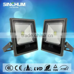 30w Electronic From China Factory Weixingtech Led Flood Light thumbnail-1