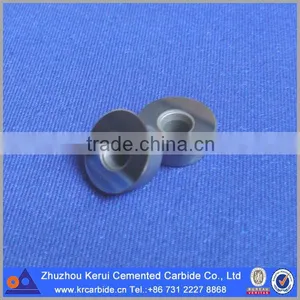 Hot Selling RDKW Widia Turning Inserts From ZhuZhou Kerui Cemented Carbide Factory thumbnail-1