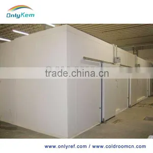 PU Foam Sandwich Panel for Cold Room Building thumbnail-6