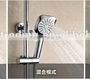 Hot Sellling 3 Functions Hand Shower thumbnail-2