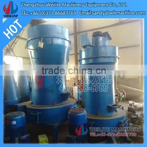 High Quality Mineral Grinding Mill For Sale thumbnail-3