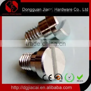 Furniture Precision Stainless 304 Hardware Parts thumbnail-1