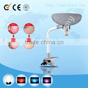LED Skin Whitening Rejuvenation Beauty Salon Equipment thumbnail-1