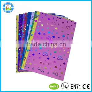 Craft Work Cloth Eva Foam for Children Use thumbnail-4