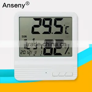 Shenzhen Anseny Temperature and Humidity Meter Pharmacy thumbnail-1