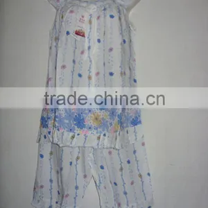 1.64USD Stock Sleepwear(kcsy004-10) thumbnail-1