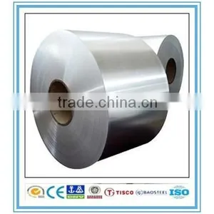 Gold Supplier SUS420 Stainless Steel Coil thumbnail-1