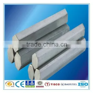 High Quality Stainless Steel Hexagonal Bar Price 309s thumbnail-1