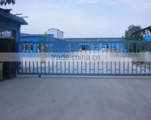 Qingdao Rech Industrial Co., Ltd. company overview - view 1 thumbnail