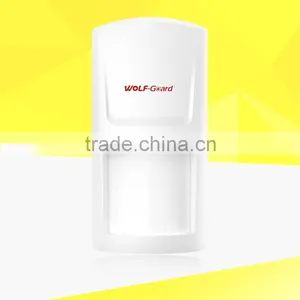China Factory OEM/ODM GSM Security Wireless 3G WIFI Smart Security Alarm System YL-007WM2 Quality Choice thumbnail-3