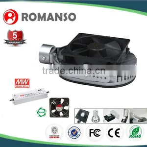 Meanwell Driver Outdoor Led Floof Ligts Retrofit Kit With SUNON Fan thumbnail-1