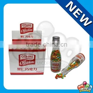 Colorful Chocolate Coated Sunflower Seeds thumbnail-2