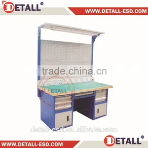 Heavy Duty Industrial Drawer Workbench thumbnail-5